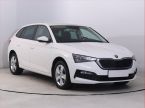 Škoda Scala - fotka číslo 0