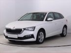 Škoda Scala - fotka číslo 1
