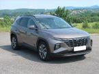 Hyundai Tucson - fotka číslo 0