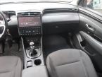 Hyundai Tucson - fotka číslo 7