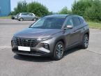 Hyundai Tucson - fotka číslo 1