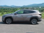 Hyundai Tucson - fotka číslo 2