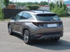 Hyundai Tucson - fotka číslo 3