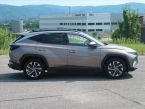 Hyundai Tucson - fotka číslo 5