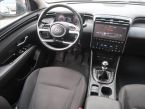 Hyundai Tucson - fotka číslo 6