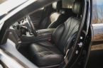 Mercedes Třída S - fotka číslo 14