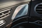 Mercedes Třída S - fotka číslo 18