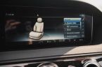 Mercedes Třída S - fotka číslo 24