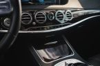 Mercedes Třída S - fotka číslo 26