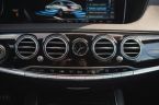 Mercedes Třída S - fotka číslo 27