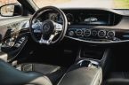 Mercedes Třída S - fotka číslo 2