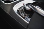 Mercedes Třída S - fotka číslo 30