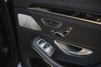 Mercedes Třída S - fotka číslo 33
