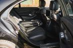 Mercedes Třída S - fotka číslo 37