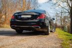 Mercedes Třída S - fotka číslo 3