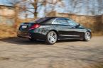 Mercedes Třída S - fotka číslo 39