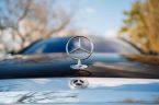 Mercedes Třída S - fotka číslo 8