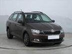 Škoda Fabia - fotka číslo 0