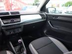 Škoda Fabia - fotka číslo 7
