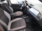 Škoda Fabia - fotka číslo 8
