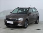 Škoda Fabia - fotka číslo 1