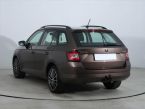 Škoda Fabia - fotka číslo 3