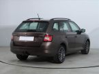 Škoda Fabia - fotka číslo 4