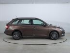 Škoda Fabia - fotka číslo 5