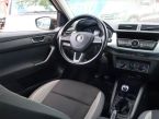 Škoda Fabia - fotka číslo 6