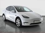Tesla Model Y - fotka číslo 0