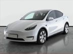 Tesla Model Y - fotka číslo 1