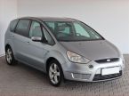 Ford S-MAX - fotka číslo 0