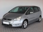 Ford S-MAX - fotka číslo 1