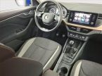 Škoda Scala - fotka číslo 6