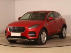 Jaguar E-Pace - fotka číslo 1
