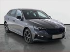 Škoda Scala - fotka číslo 0