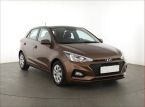 Hyundai i20 - fotka číslo 0