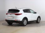 Kia Sportage - fotka číslo 4