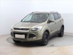 Ford Kuga - fotka číslo 1