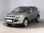 Ford Kuga - fotka číslo 1