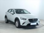 Mazda CX-3 - fotka číslo 0