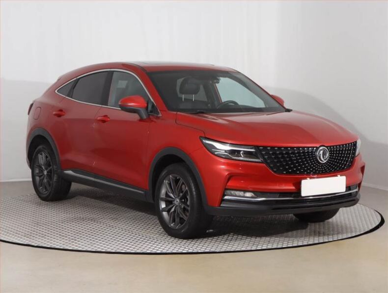 Dongfeng Fengon 5 - hlavní fotka inzerátu