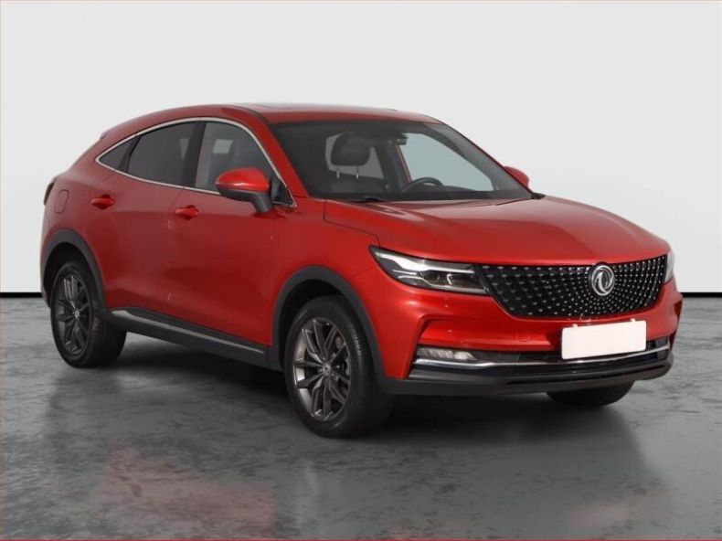 Dongfeng Fengon 5 - hlavní fotka inzerátu