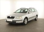 Škoda Octavia - fotka číslo 1