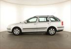 Škoda Octavia - fotka číslo 2