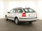 Škoda Octavia - fotka číslo 3