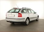 Škoda Octavia - fotka číslo 4