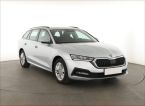 Škoda Octavia - fotka číslo 0