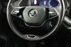 Škoda Octavia - fotka číslo 7