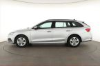 Škoda Octavia - fotka číslo 2